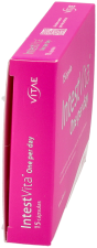 Intestvita One Per Day 15 Capsules