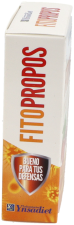 Fitopropos 30 Capsules