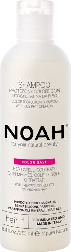 Noah Color Protecting Shampoo