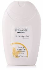 Caresse Vanilla Flower Shower Gel