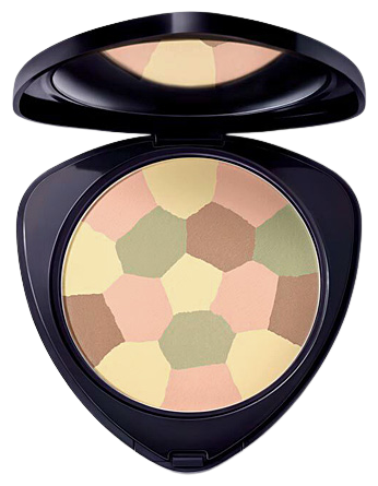 Dr. Hauschka Compact Corrective Powder 8 gr