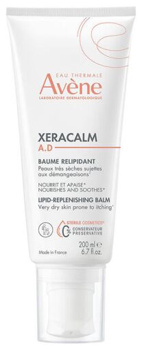 Xeracalm AD Relipidizing Balm 200 ml