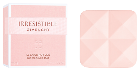 Irresistible Perfumed Soap 100 gr