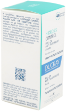 Hydrosis Control Roll-On Antiperspirant 40 ml