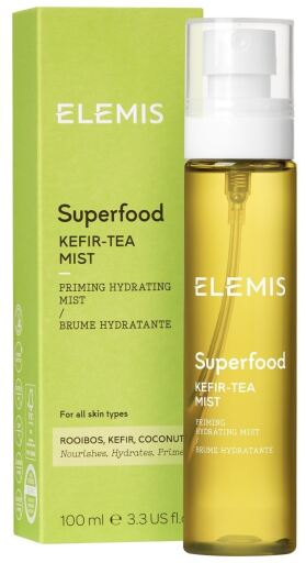 Superfood Multi Facial Mist 4 in 1 100 ml