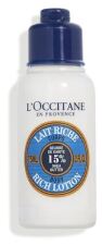 Shea Ultra Rich Body Lotion 75 ml
