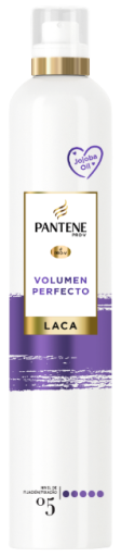 Perfect Volume Hairspray 370 ml