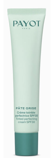 P&acirc;te Grise Perfecting Cream with Color SPF 30 40ml