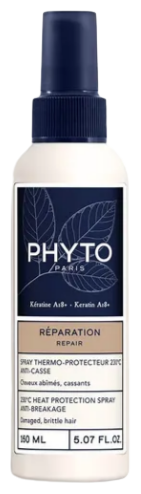 Phyto R&eacute;paration Thermoprotective Spray 150 ml