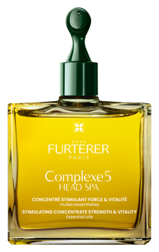 Ren&eacute; Furterer Head Spa Complexe5 Stimulating Concentrate 50 ml