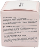 Hydragenist Radiance Rehydrating Cream 50 ml