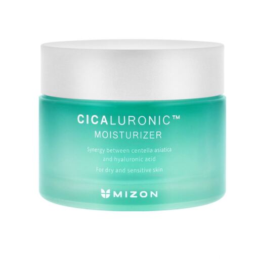 Mizon Cicaluronic Moisturizing Cream 120 ml