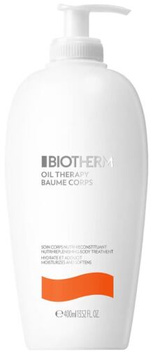 Oil Therapy Body Balm 400 ml