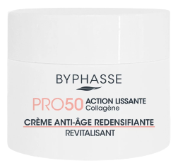 Pro 50 Action Lissante Redensifying Anti-Aging Cream 60 ml