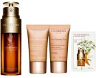 Double Serum and Extra Firming Set 4 Pieces
