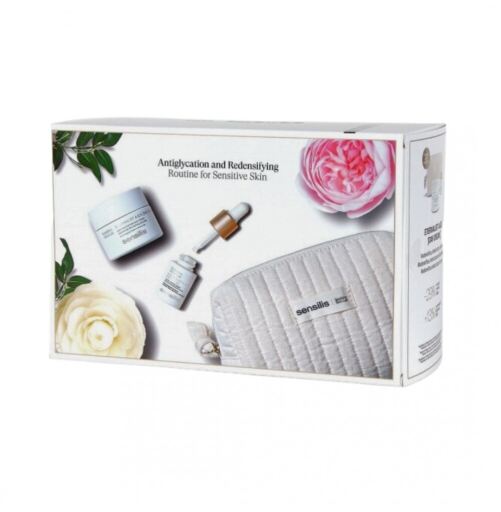 Sensilis Eternalist AGE Repair Set 3 Pieces