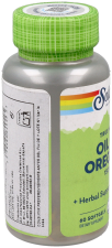 Oregano Oil 150 mg 60 Capsules