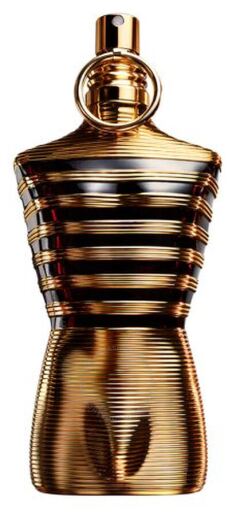 Jean Paul Gaultier Le Male Elixir Eau de Parfum 75 ml