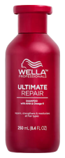 Ultimate Repair Hair Shampoo 250 ml