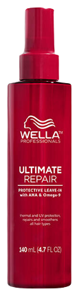 Ultimate Repair Protection without rinsing 140 ml