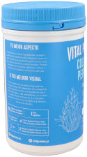 Collagen Peptides Unflavored 284 gr