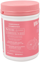 Beauty Collagen Strawberry Lemon 271 gr