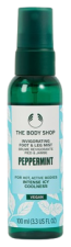 Peppermint Revitalizing Peppermint Mist for Feet and Legs 100 ml