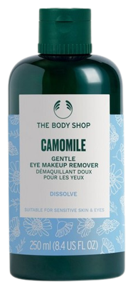 Camomile Gentle Eye Makeup Remover 250 ml