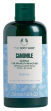 Camomile Gentle Eye Makeup Remover 250 ml