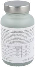 Ac Control Clean Skin 60 Capsules