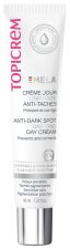 Mela Unifying Anti-Stain Day Cream SPF 50+ 40 ml