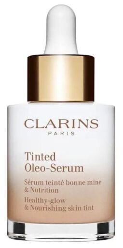 Tinted Oleo Serum 30 ml