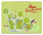 Concentrated Cologne Eau Fra&icirc;che Set 3 pieces