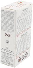 Mineral Fluid SPF 50+ 40 ml