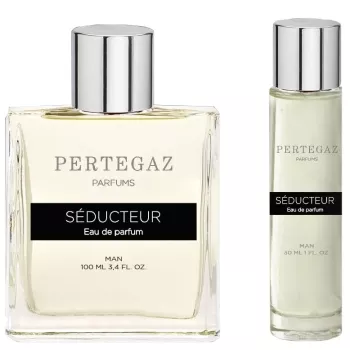 Pertegaz Seducteur Set 2 Pieces