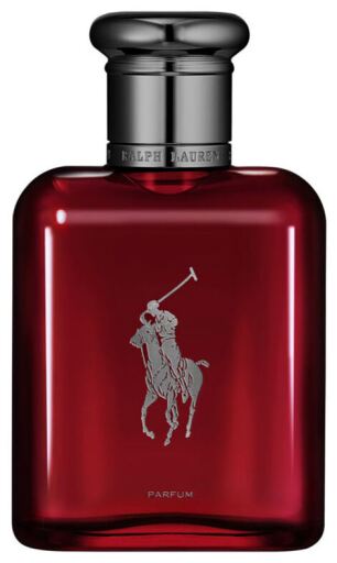 Polo number 4 perfume best sale
