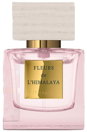 Rituals The Iconic Collection Fleurs de L'Himalaya Eau de Parfum 50 ml