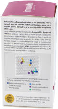 Immunomix Advanced 50 Capsules