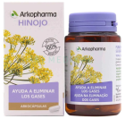 Arkocápsulas Fennel