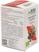 Arkocápsulas Propolis BIO