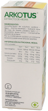 Arkotus Ivy Extract Syrup 150 ml