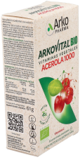 Arkovital Acerola 1000 Mg Vit C