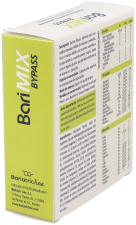 Barimix Bypass 30 Capsules