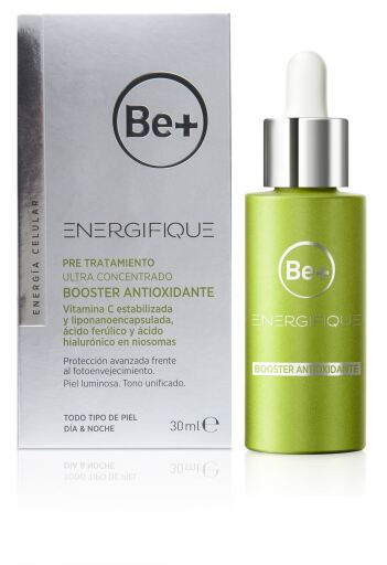 Energifique Antioxidant Booster Concentrate 30 ml