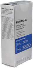 Energize Concentrated Moisturizing Booster 30 ml