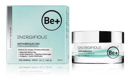 Energifique Anti-Wrinkle Firming Cream for Combination Skin SPF 20 50 ml