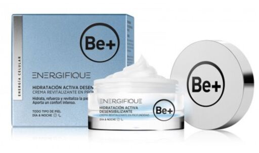 Energifique Active Hydration Cream 50 ml