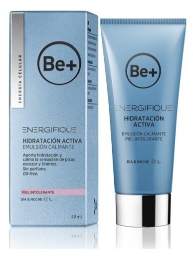 Energifique Active Hydration Cream for Intolerant Skin 40 ml