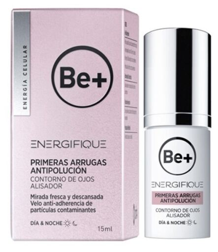 Energifique First Wrinkles Eye Contour Cream 15 ml