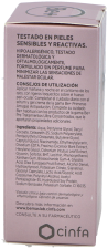Energifique First Wrinkles Eye Contour Cream 15 ml